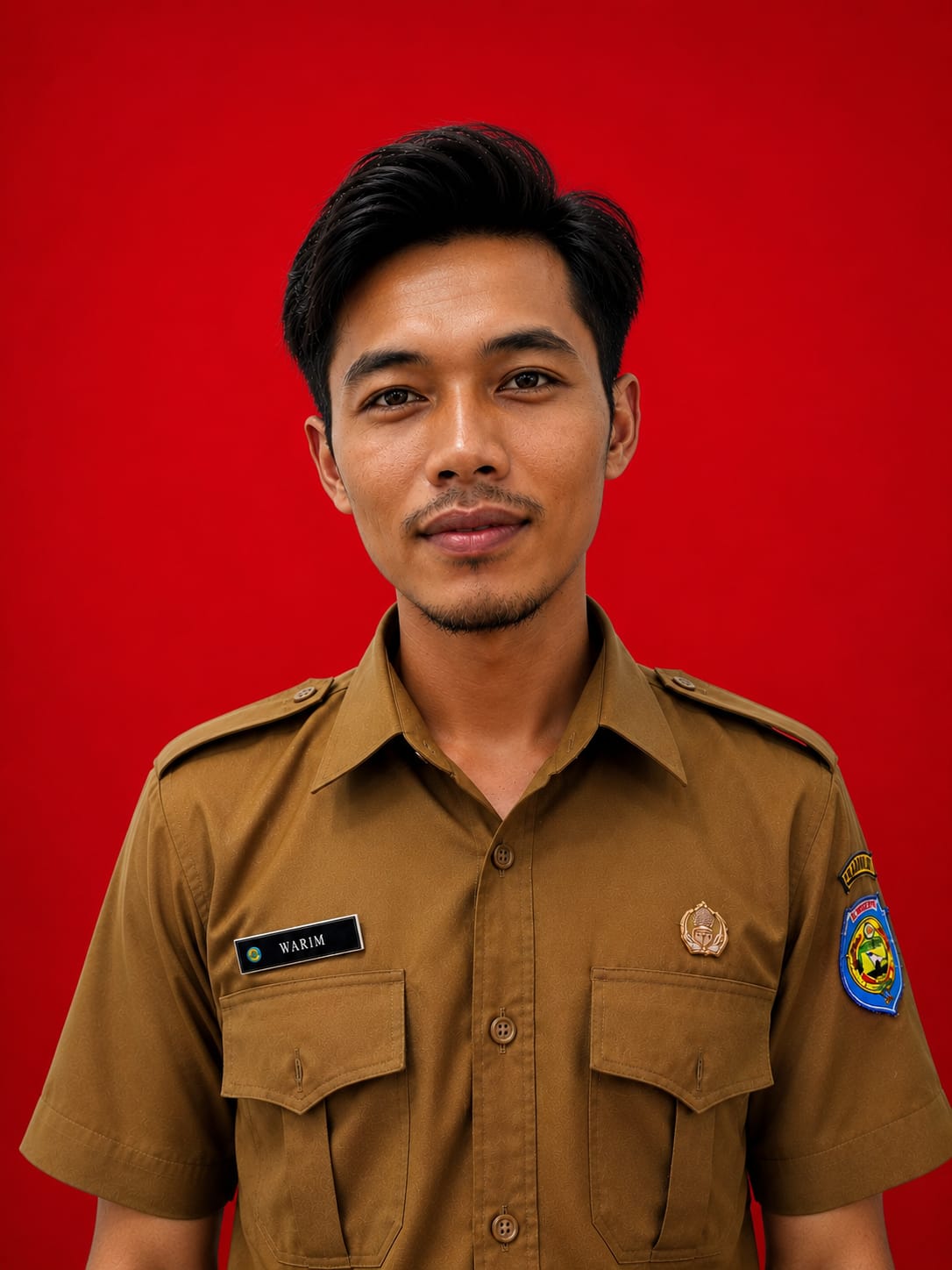 Warim